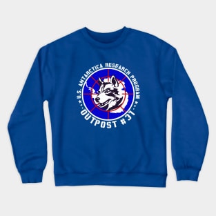 Outpost 31 Crewneck Sweatshirt